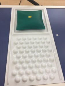 マルチパラレルバー不整地オプション2